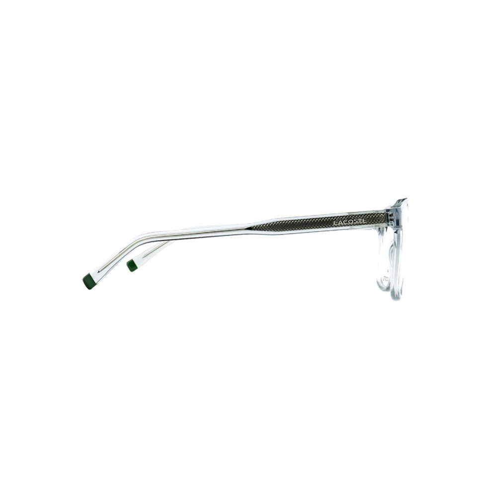 Óculos Lacoste 2964 Unissex Quadrado | Optica Santista