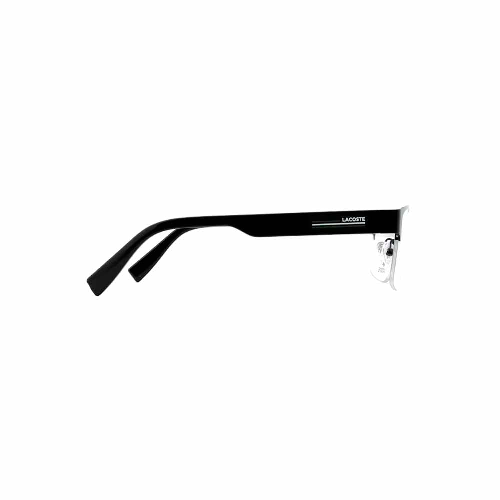 Óculos Lacoste 2299 Unissex Retangular | Optica Santista