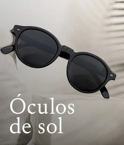 Óculos de Sol | Óptica Santista