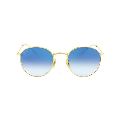 Óculos Ray - Ban RB3447 Round Unissex Redondo | Optica Santista