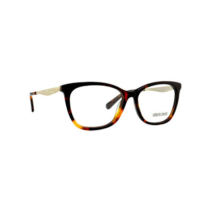 Óculos Roberto Cavalli RC5095 Feminino Gatinho | Optica Santista