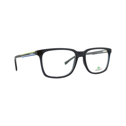 Óculos Lacoste L2859 Masculino Quadrado | Optica Santista