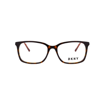 Óculos DKNY DK5008 Feminino Quadrado | Optica Santista