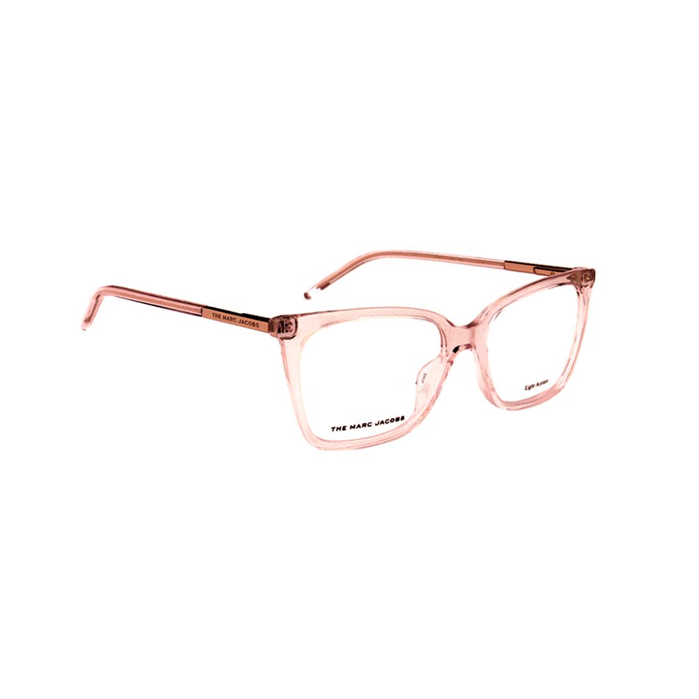 Óculos Marc Jacobs MJ510 Feminino Quadrado | Optica Santista