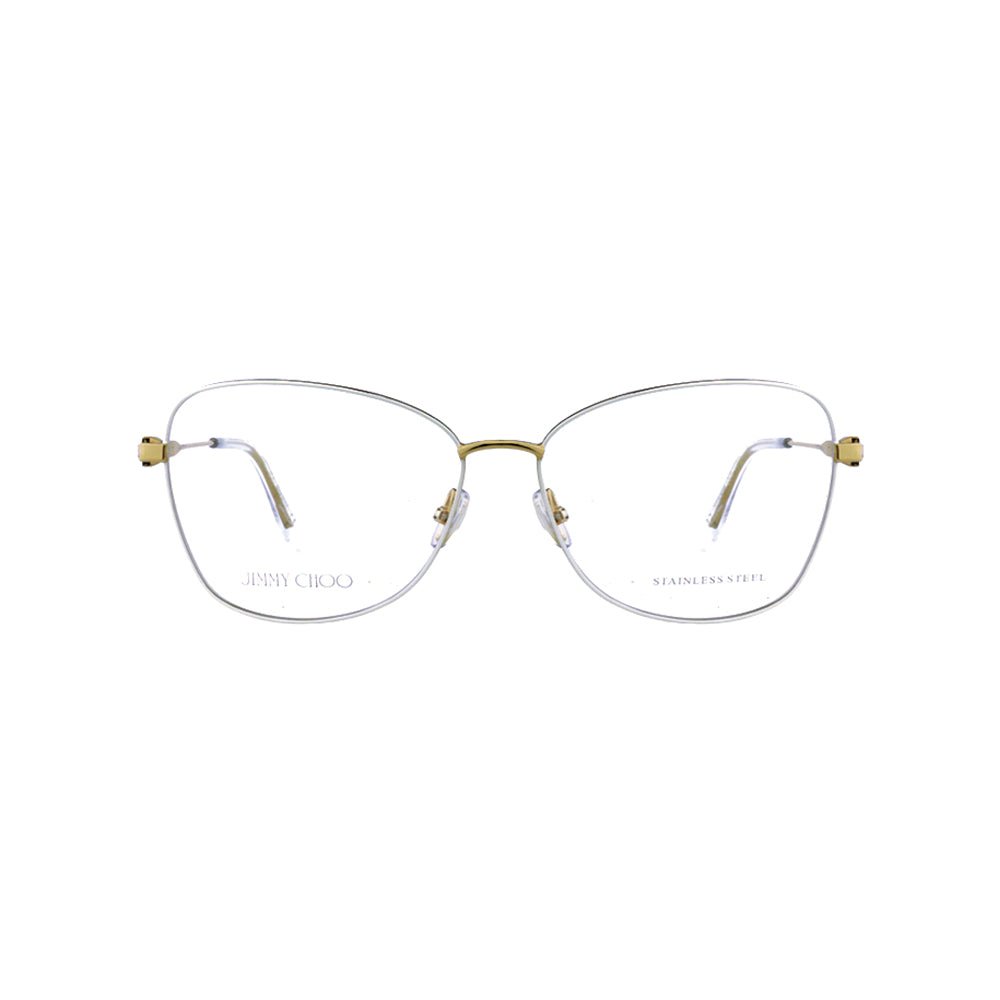 Óculos Jimmy Choo JC304 Feminino Gatinho | Optica Santista