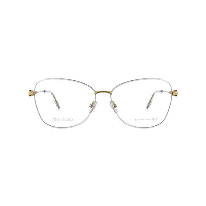 Óculos Jimmy Choo JC304 Feminino Gatinho | Optica Santista