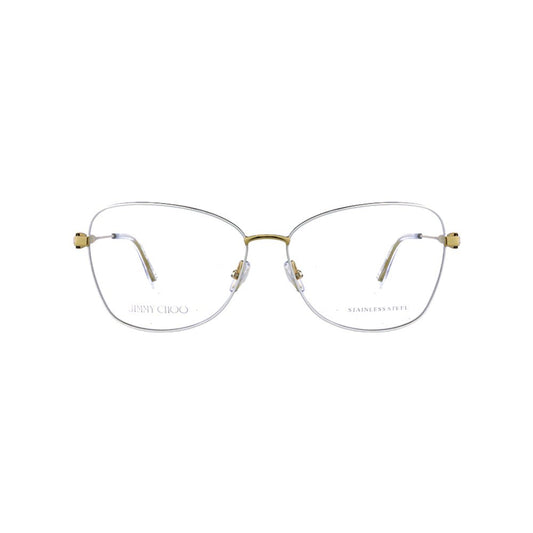 Óculos Jimmy Choo JC304 Feminino Gatinho | Optica Santista