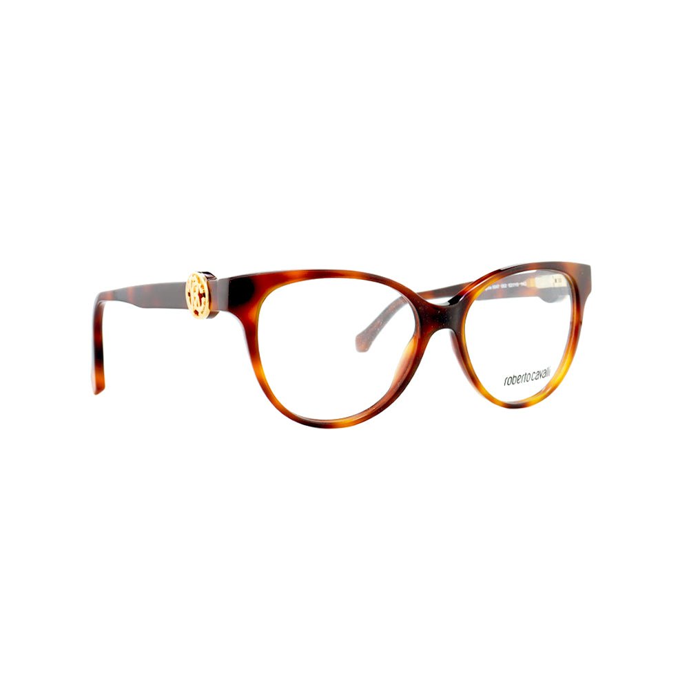 Óculos Roberto Cavalli RC5047 Feminino Gatinho | Optica Santista