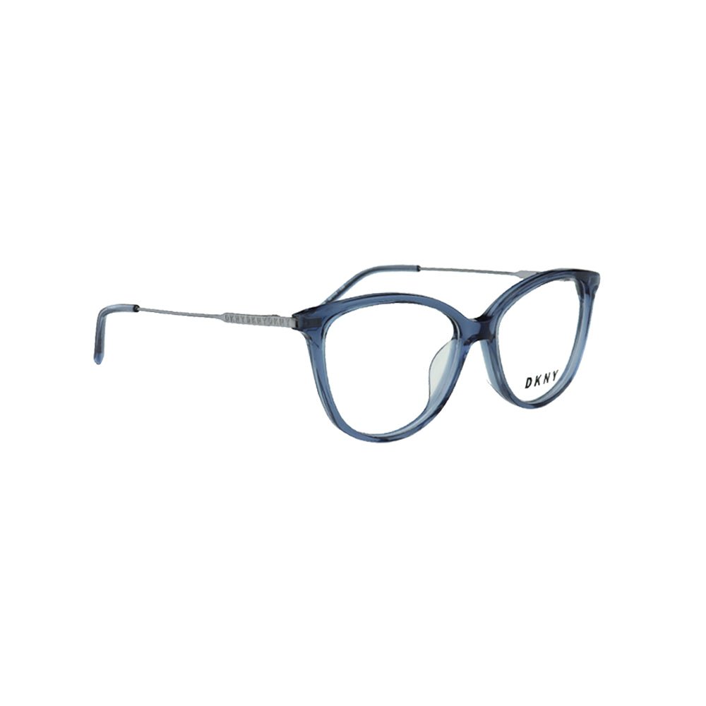 Óculos DKNY DK7005 Feminino Quadrado | Optica Santista