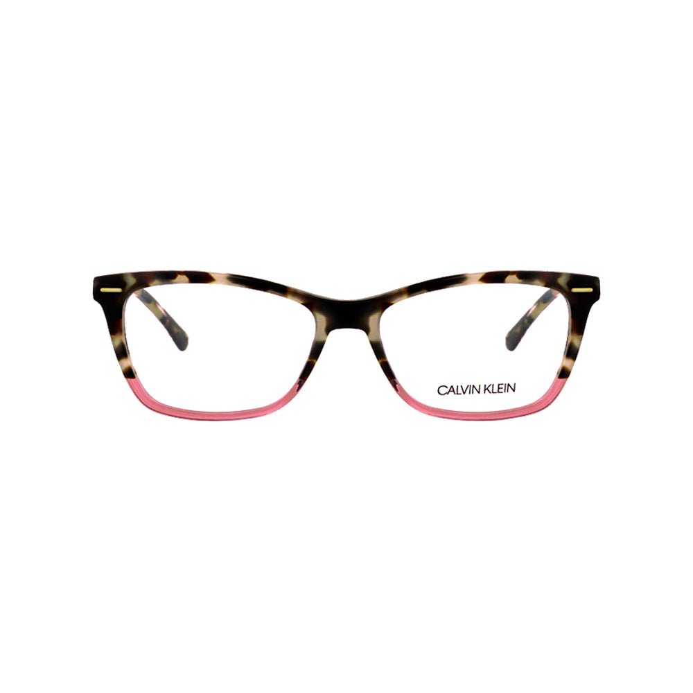 Óculos Calvin Klein CK21501 Feminino Gatinho | Optica Santista