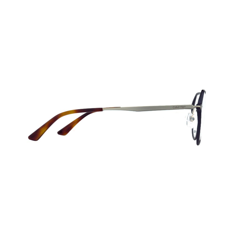 Óculos Calvin Klein CK22100 Unissex Redondo | Optica Santista