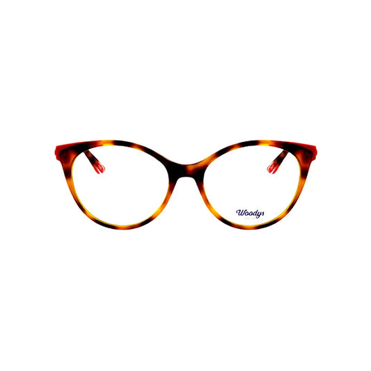 Óculos Woodys Owl Feminino Gatinho | Optica Santista