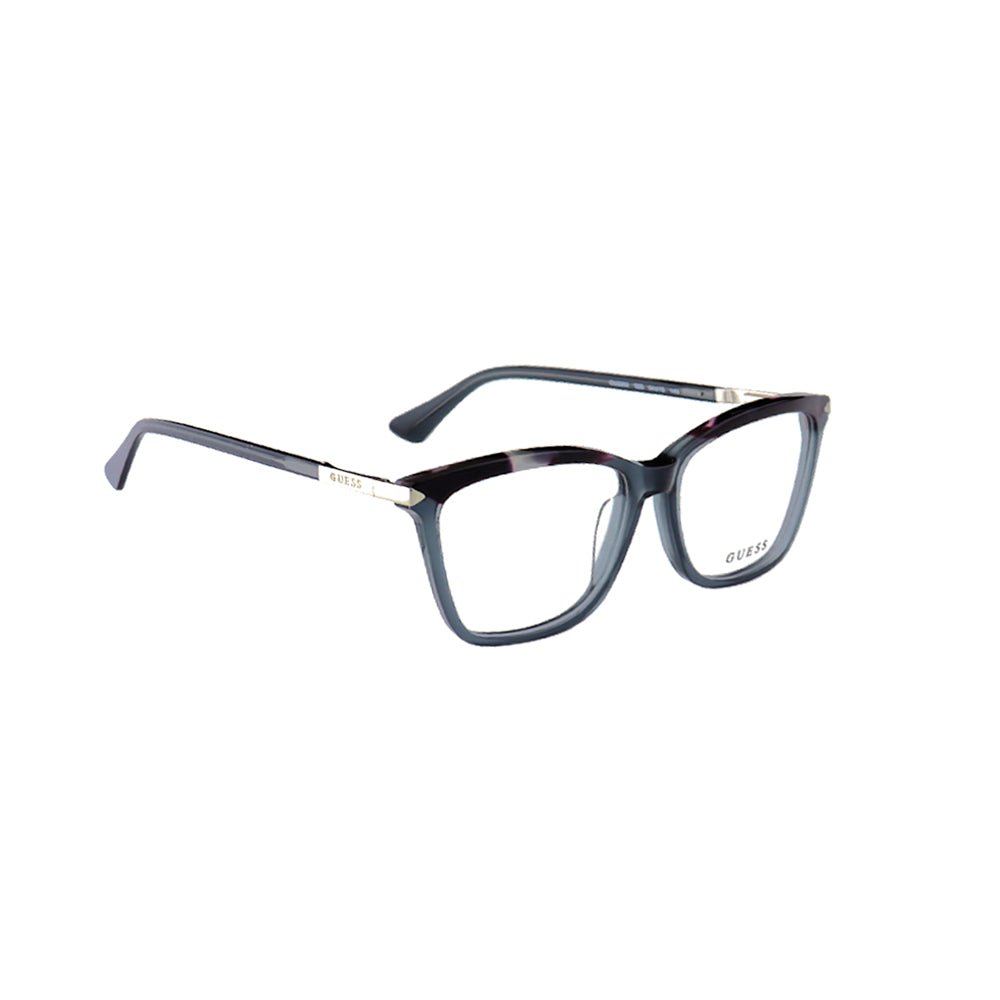 Óculos Guess GU2880 Feminino Gatinho | Optica Santista