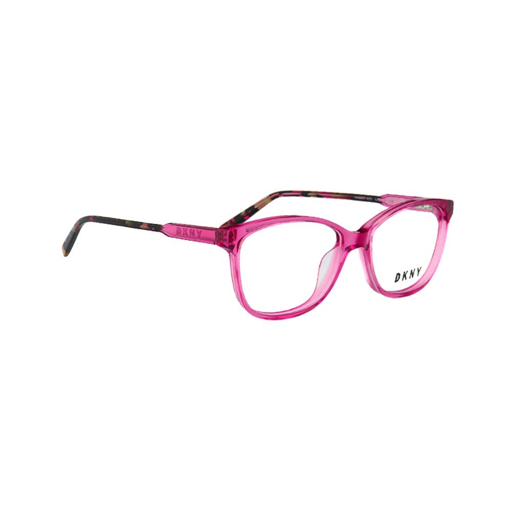 Óculos DKNY DK5041 Feminino Quadrado | Optica Santista