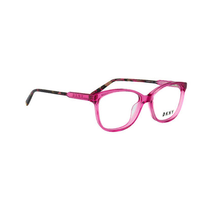 Óculos DKNY DK5041 Feminino Quadrado | Optica Santista