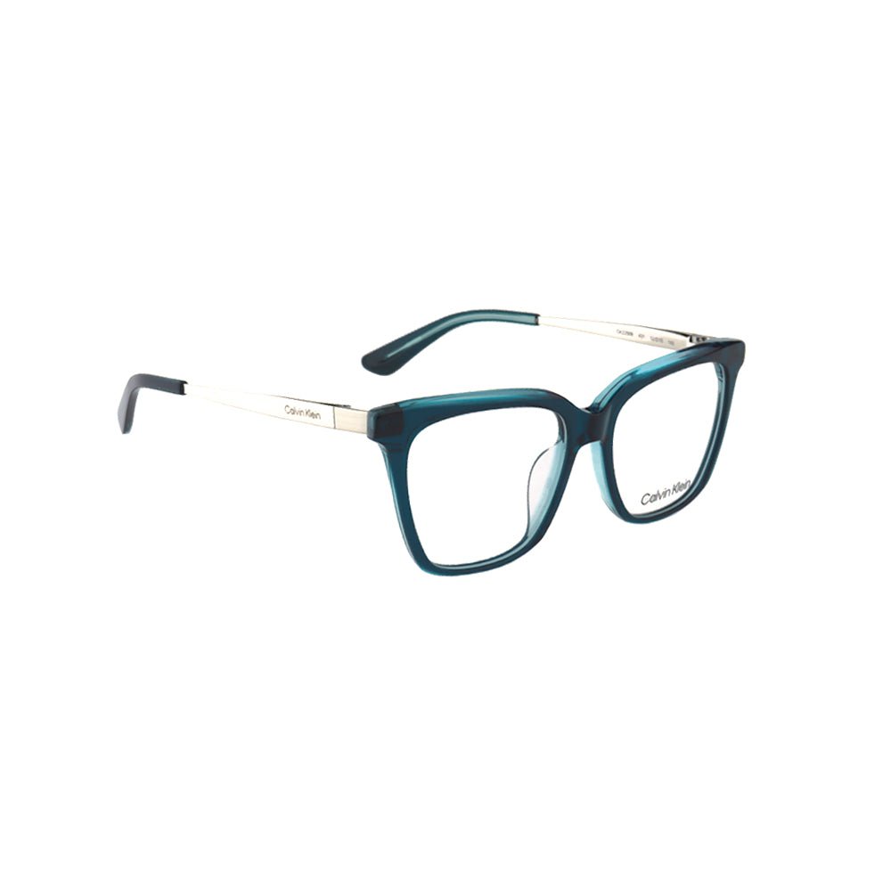 Óculos Calvin Klein CK22509 Feminino Quadrado | Optica Santista