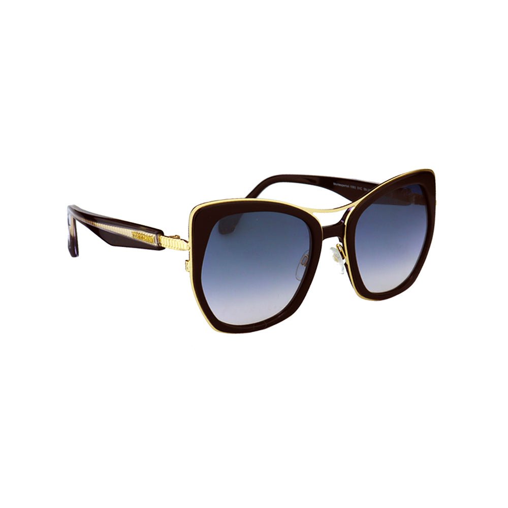 Óculos Roberto Cavalli RC1093 Feminino Gatinho | Optica Santista