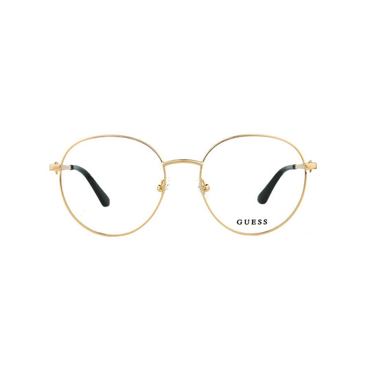 Óculos Guess GU2812 Feminino Redondo | Optica Santista