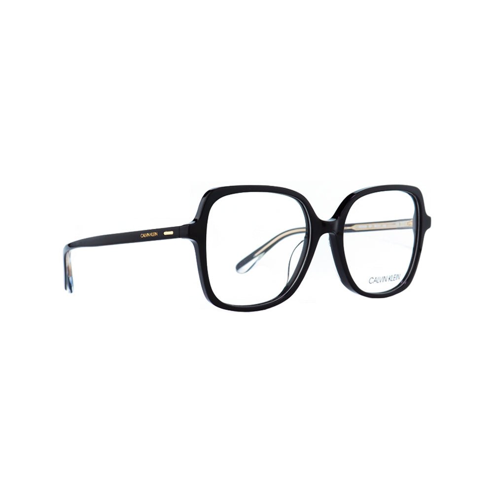 Óculos Calvin Klein CK20528 Feminino Quadrado | Optica Santista