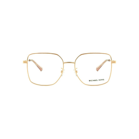 Óculos Michael Kors MK3056 Feminino Quadrado | Optica Santista