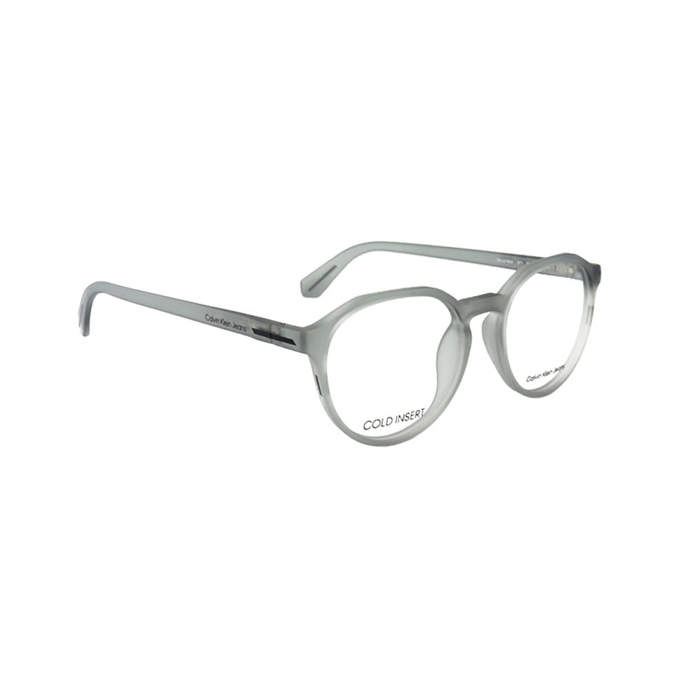 Óculos Calvin Klein CK21634 Unissex Redondo | Optica Santista