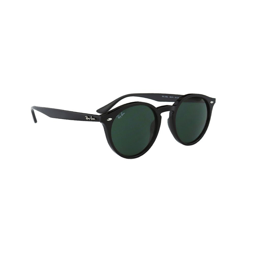 Óculos Ray - Ban RB2180 Unissex Redondo | Optica Santista