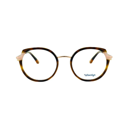 Óculos Woodys Leen Feminino Gatinho | Optica Santista