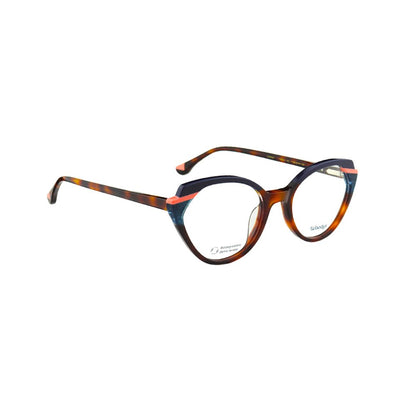 Óculos Woodys Trevi Feminino Gatinho | Optica Santista