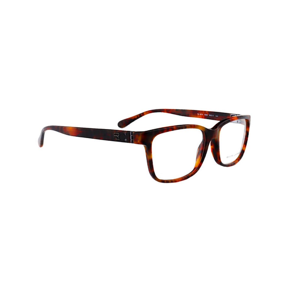 Óculos Ralph Lauren RL6214 Unissex Quadrado | Optica Santista