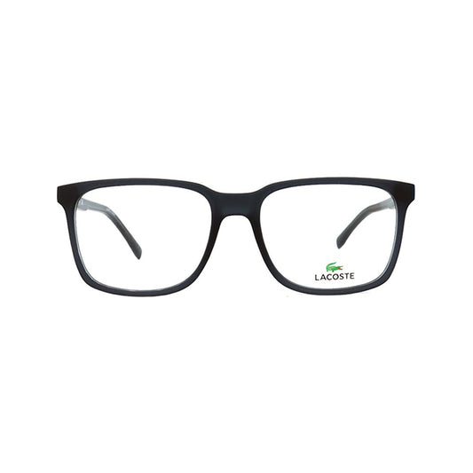 Óculos Lacoste L2859 Masculino Quadrado | Optica Santista