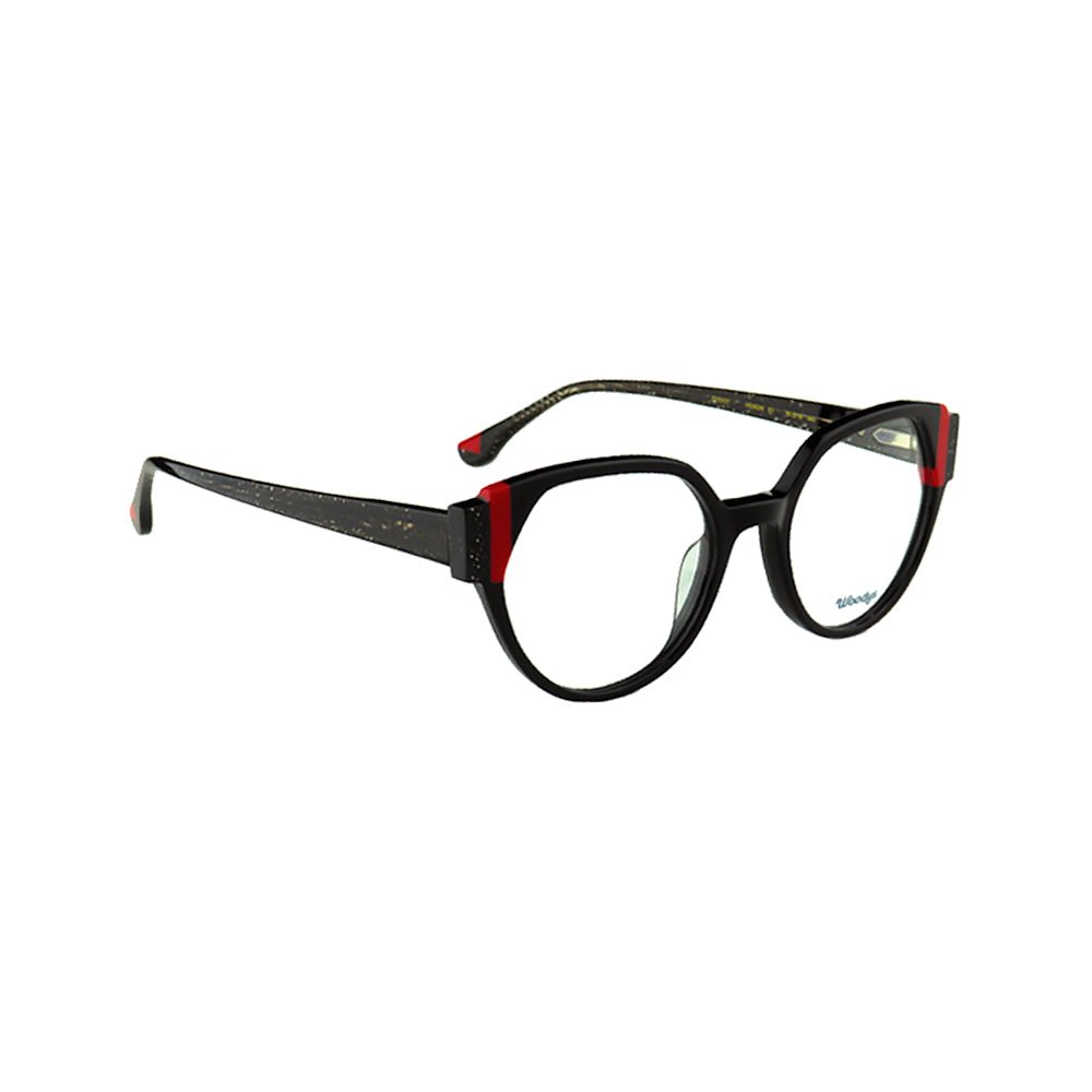 Óculos Woodys Heron Feminino Gatinho | Optica Santista