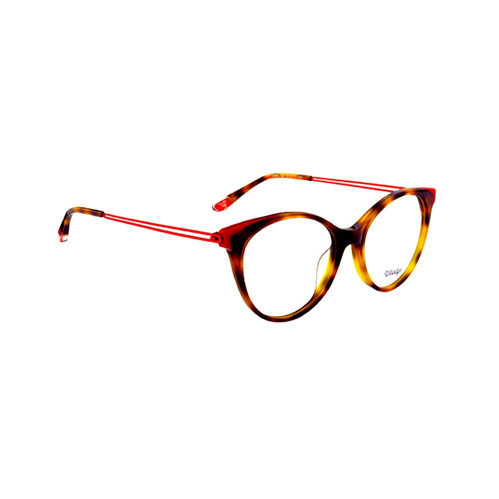 Óculos Woodys Owl Feminino Gatinho | Optica Santista