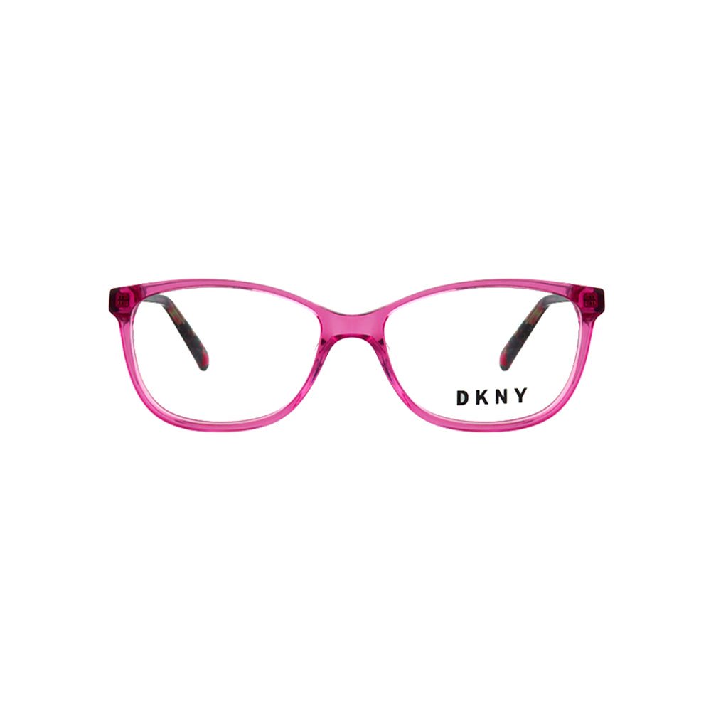 Óculos DKNY DK5041 Feminino Quadrado | Optica Santista