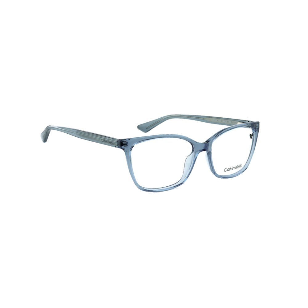 Óculos Calvin Klein CK23516 Feminino Quadrado | Optica Santista