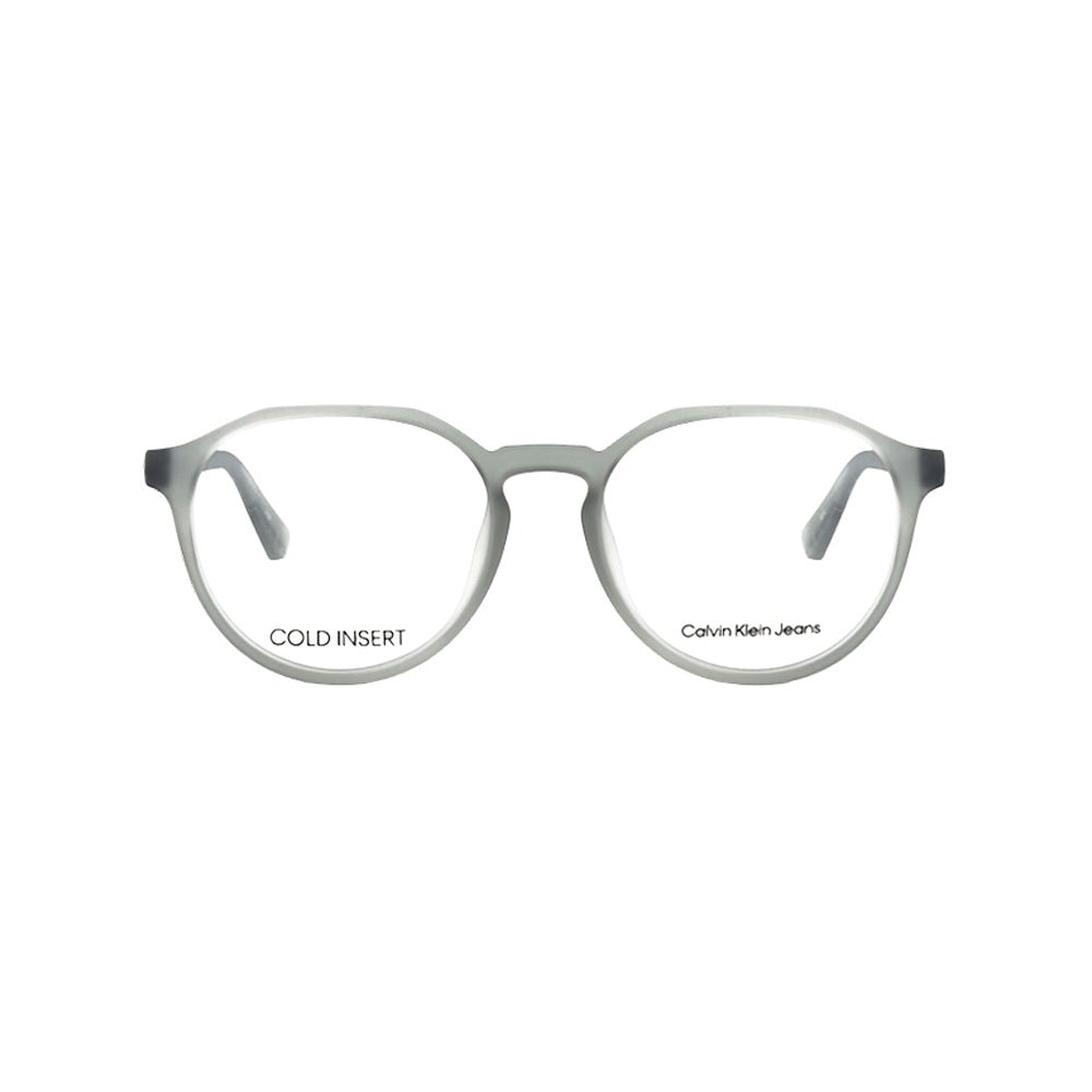 Óculos Calvin Klein CK21634 Unissex Redondo | Optica Santista