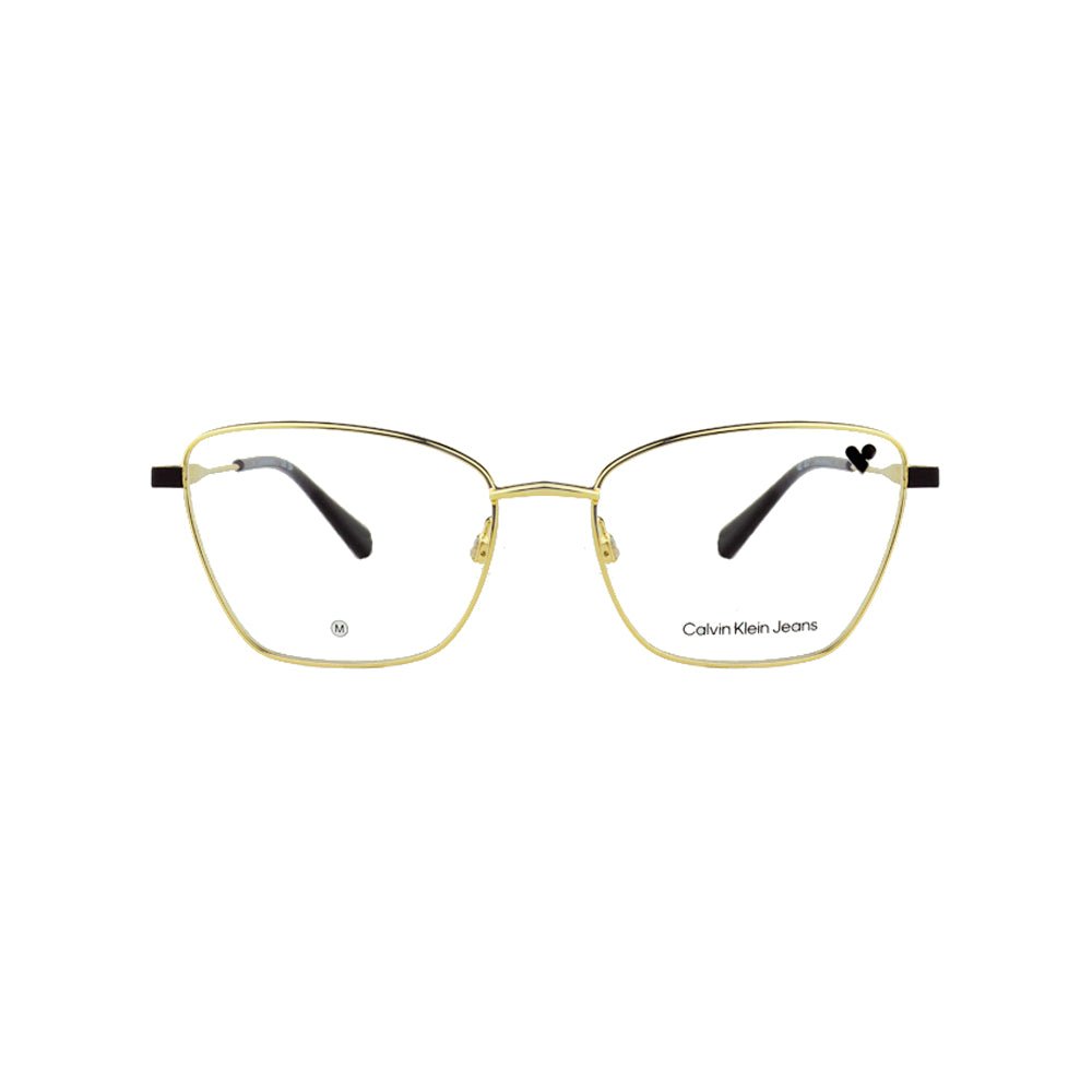 Óculos Calvin Klein CK23204 Feminino Gatinho | Optica Santista