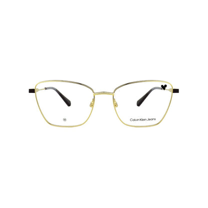 Óculos Calvin Klein CK23204 Feminino Gatinho | Optica Santista