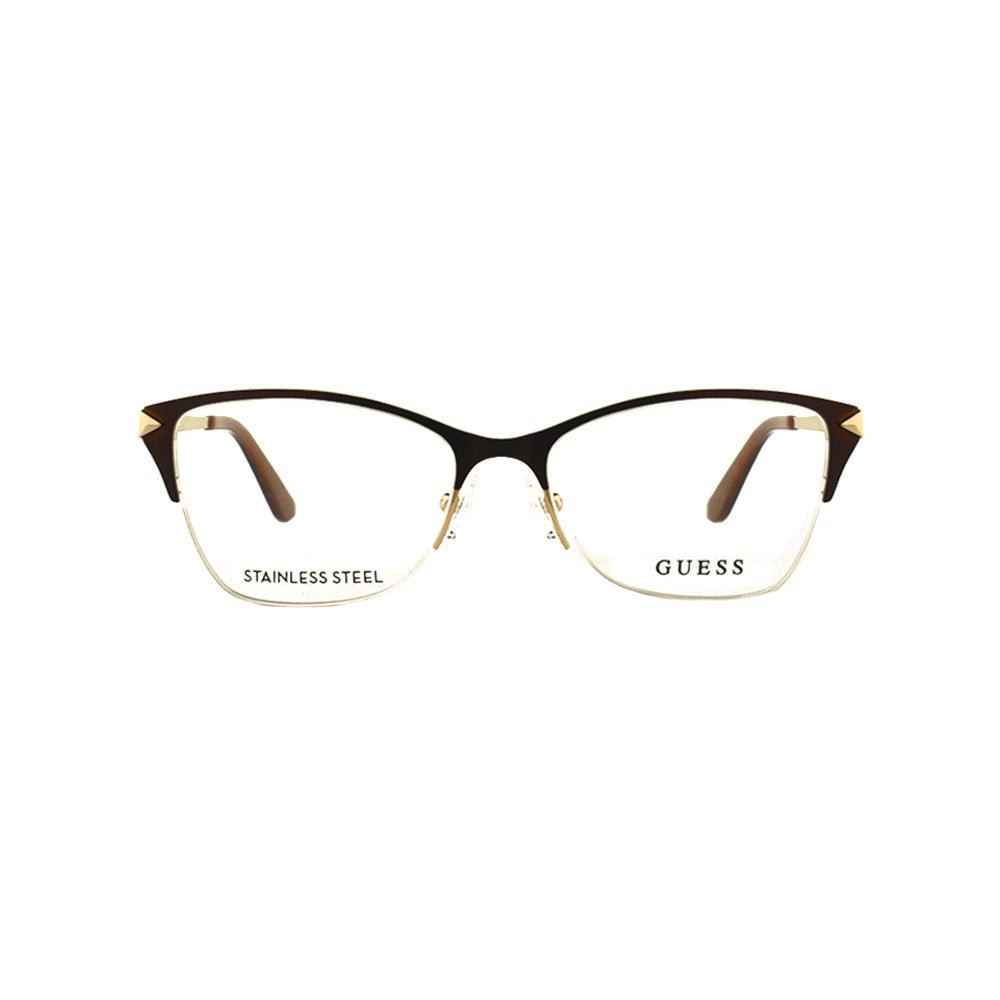 Óculos Guess GU2777 Feminino Gatinho | Optica Santista