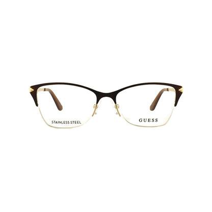 Óculos Guess GU2777 Feminino Gatinho | Optica Santista