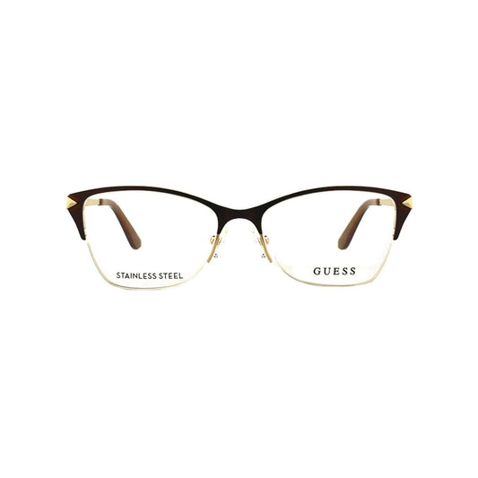 Óculos Guess GU2777 Feminino Gatinho | Optica Santista