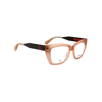 Óculos Calvin Klein CK23618 Feminino Gatinho | Optica Santista