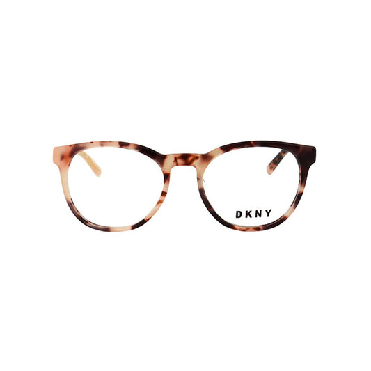 Óculos DKNY DK5000 Feminino Redondo | Optica Santista