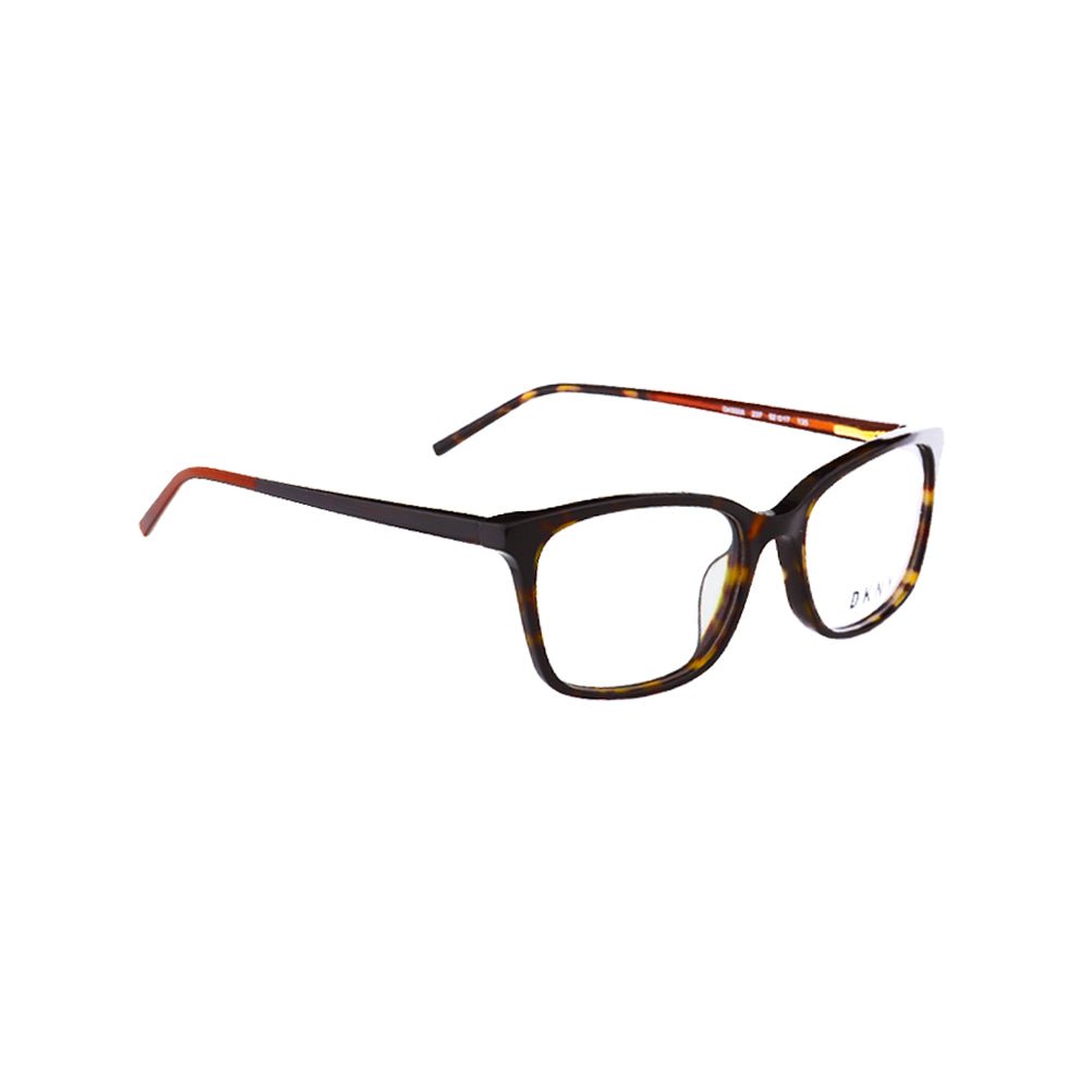 Óculos DKNY DK5008 Feminino Quadrado | Optica Santista