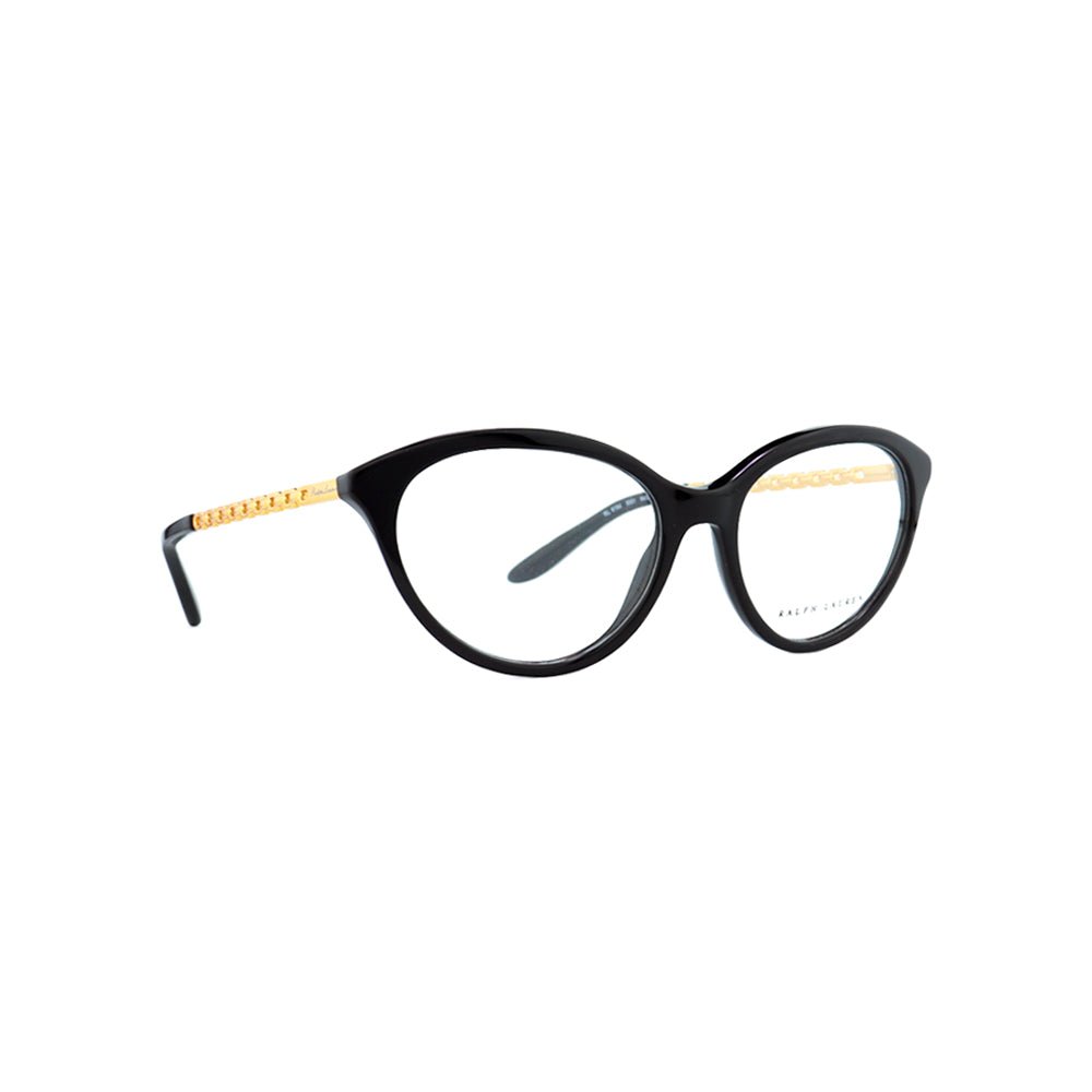 Óculos Ralph Lauren RL6184 Feminino Gatinho | Optica Santista