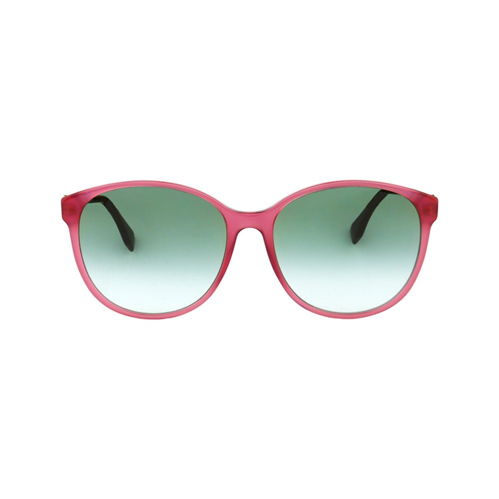 Óculos Fendi FF0412 Feminino Redondo | Optica Santista