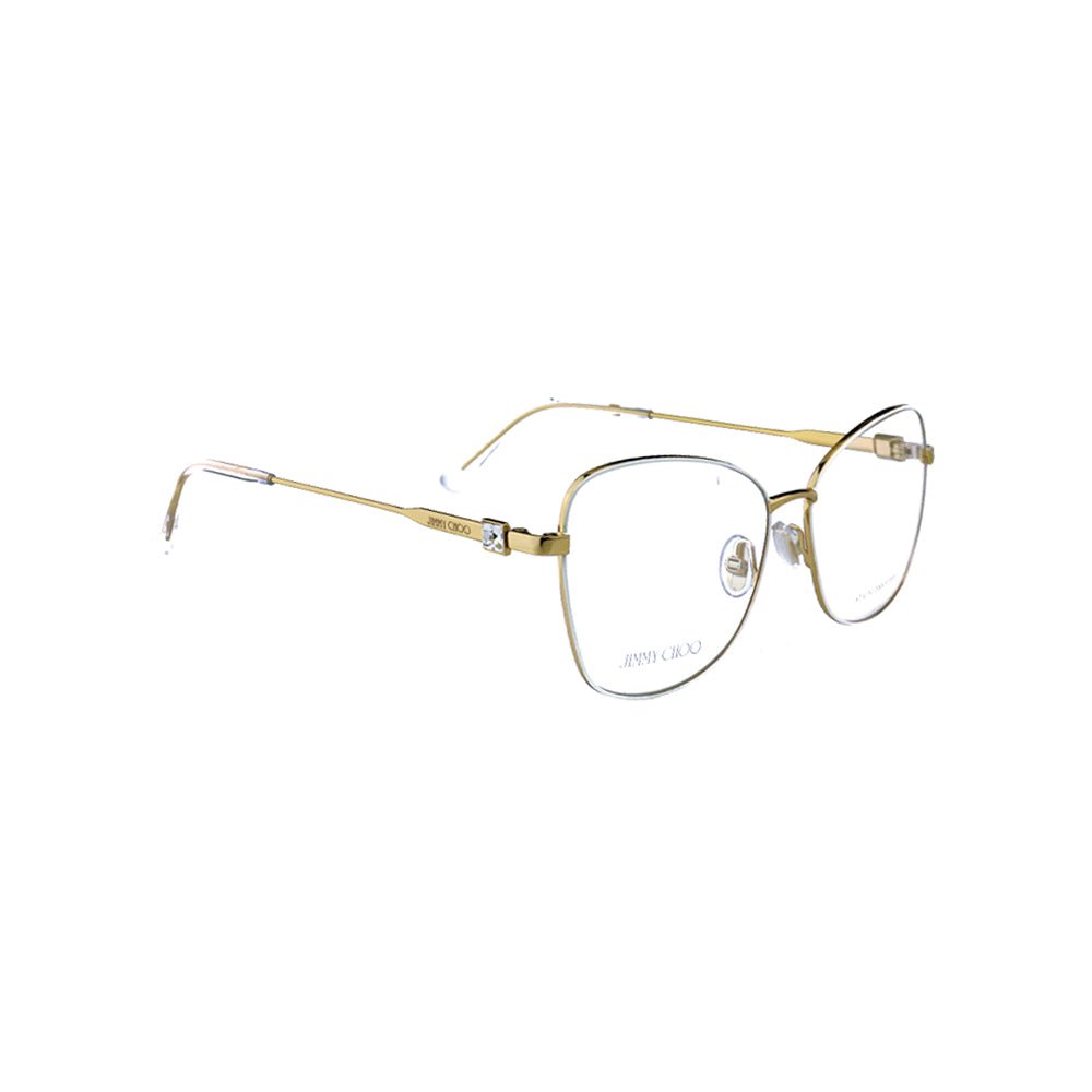 Óculos Jimmy Choo JC304 Feminino Gatinho | Optica Santista