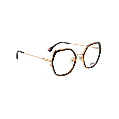 Óculos Woodys Okapi Feminino Quadrado | Optica Santista