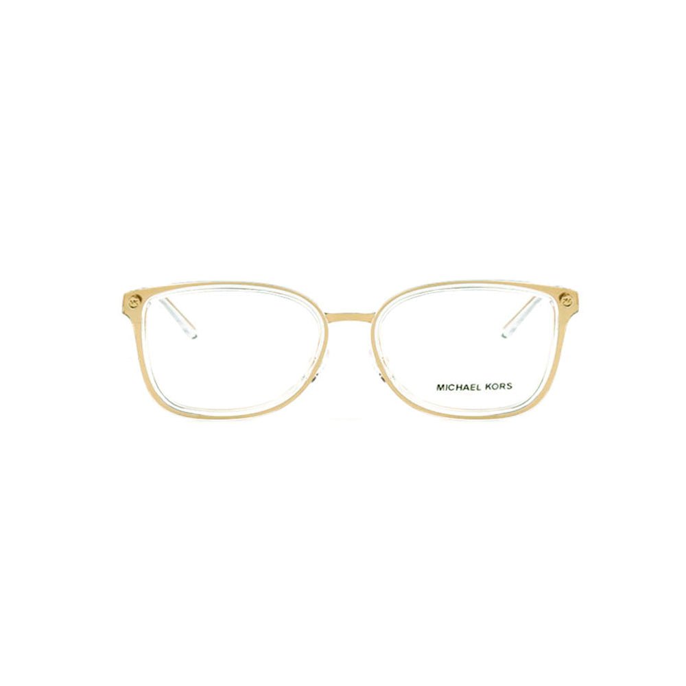 Óculos Michael Kors MK3061 Feminino Quadrado | Optica Santista