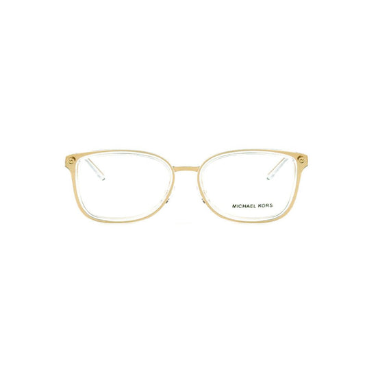 Óculos Michael Kors MK3061 Feminino Quadrado | Optica Santista