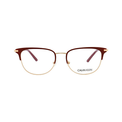 Óculos Calvin Klein CK20303 Feminino Quadrado | Optica Santista